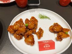 -聚鑫阁江浙菜·非遗传承技艺(金汇龙湖天街店)