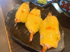 -原志优秀食材·匠心料理·海胆主题(金亿广场店)