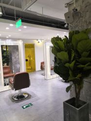 -AYO SALON