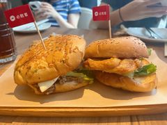 -必胜客(姜堰北大街店)