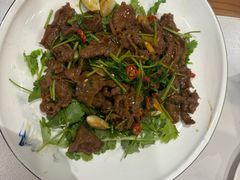 -火龙堂·风味民间菜(文一路店)