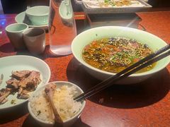 -绿茶餐厅(蓝色港湾店)