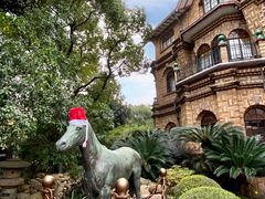 -马勒别墅饭店(静安寺店)