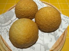 -蔡澜点心·粤菜(花城汇南区店)