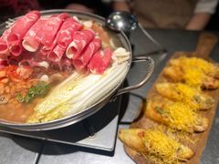 -MI WU FACTORY米屋美食工厂餐厅(绿地店)