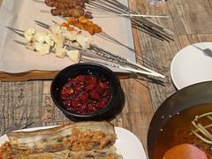 -枪火串烧·东北特色烧烤(罗湖总店)