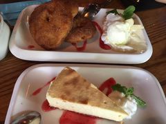 -Geneva日内瓦餐厅(西郊宝成花苑店)