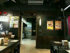 -胡须张鲁肉饭(美食文化馆店)