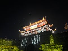 -盘门景区