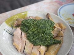 鸡例牌-嘉华小吃(蛇口市场店)