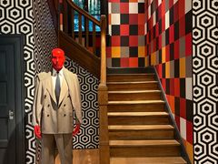 -SUITSUPPLY(安福路店)
