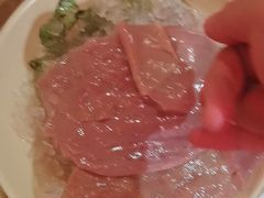 脆爽腰片-蜀大侠火锅(森兰花园城店)