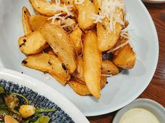 -AFS Cafe & Canteen(闽江二路店)