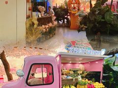 -泰妃殿(武汉首店)