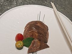 -恒记饭店(珠江路总店)