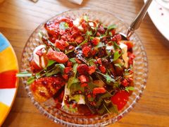 -tapas by dos cielos西班牙餐厅(重庆光环购物公园店)
