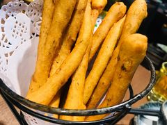 -快乐小羊(富强中路店)