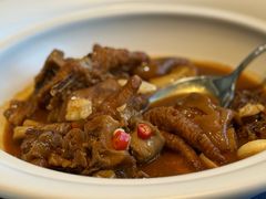 -馋遇江南·精致湖景雅宴(东方之门店)