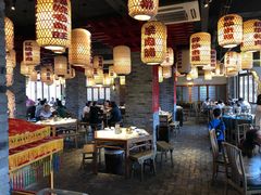大堂-二十八里太湖船菜(吉祥路店)