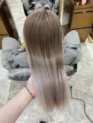-MYCOLORHARSALON
