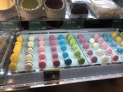 -麦雪尔甜品·生日蛋糕(新街口旗舰店)