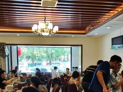 -天和晟烤鸭店(世纪坛店)