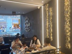 -一绪に寿喜烧(荟聚店)