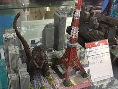 2-秋叶原电器街