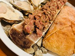 -MAGPIE喜鹊派餐厅(华侨城店)