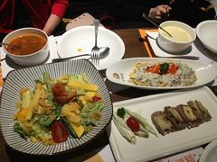 -绿茵阁(体育西分店)