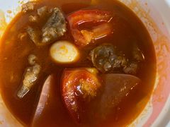 -云味馆·云南菜·云南米线(景田店)