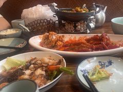 -鱼食饭稻·苏浙土菜17年老馆子(平江路店)