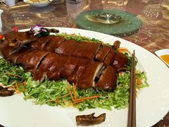 脆皮烤乳猪-半岛太子酒家(海港城店)