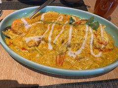 -mango tree芒果树餐厅(K11店)