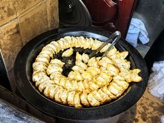 -蒋家桥饺面店(广陵路店)