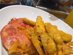 -海鲜e族(马王堆店)