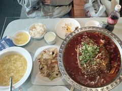 -群英会·三国菜(曹魏古城店)