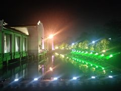 -雅和生态渔庄·宜城锅巴饭(龙灵山公园店)