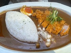 -CURRY YA 熟成咖哩專門店(深圳湾万象城店)