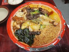 -李炮称盘麻辣烫(无锡荟聚店)