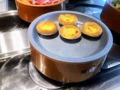 -龍歌自助小火锅(李沧顺和汇店)