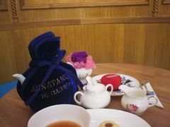 -安薇塔英式下午茶(万科中心店)