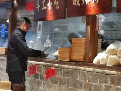-周小波重庆小面·重庆名小吃(邹容路店)