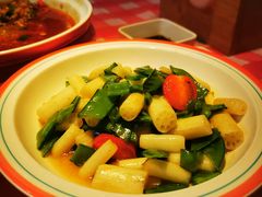 藕带-辣小鲜·南昌大排档(船山路店)