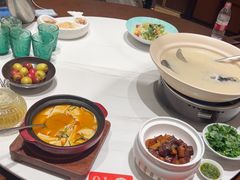 -久宴·天目湖大鱼头(恐龙园店)