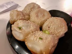 小杨生煎-小杨生煎(龙之梦购物中心店)