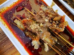 -马三洋芋片(兰州总店)