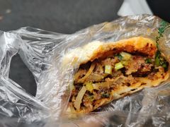-峨眉山豆腐脑(解放路店)