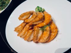 -四季民福烤鸭店(外滩外白渡桥店)