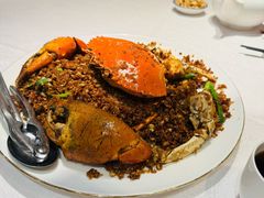 -喜记避风塘炒辣蟹(旗舰店)